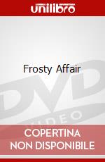 Frosty Affair dvd