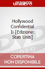 Hollywood Confidential Ii [Edizione: Stati Uniti] dvd
