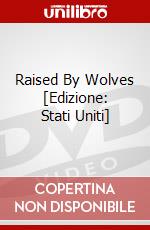 Raised By Wolves [Edizione: Stati Uniti] dvd