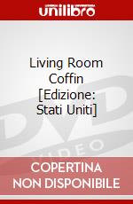 Living Room Coffin [Edizione: Stati Uniti] dvd