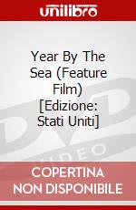 Year By The Sea (Feature Film) [Edizione: Stati Uniti] dvd