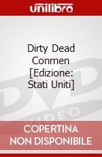 Dirty Dead Conmen [Edizione: Stati Uniti] dvd