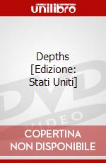 Depths [Edizione: Stati Uniti] dvd