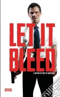Let It Bleed