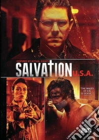 Salvation Usa dvd