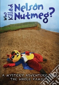 Who Killed Nelson Nutmeg dvd