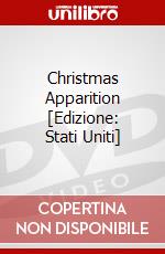 Christmas Apparition [Edizione: Stati Uniti] dvd