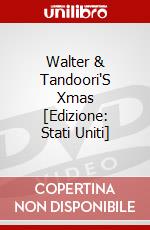 Walter & Tandoori'S Xmas [Edizione: Stati Uniti] dvd