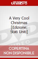 A Very Cool Christmas [Edizione: Stati Uniti] dvd