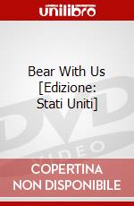 Bear With Us [Edizione: Stati Uniti] dvd