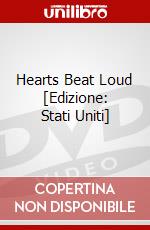 Hearts Beat Loud [Edizione: Stati Uniti] dvd