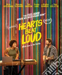 (Blu-Ray Disk) Hearts Beat Loud [Edizione: Stati Uniti] brd