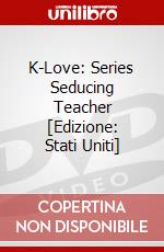 K-Love: Series Seducing Teacher [Edizione: Stati Uniti] dvd