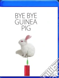 (Blu-Ray Disk) Bye Bye Guinea Pig brd