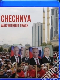 (Blu-Ray Disk) Chechnya: War Without A Trace