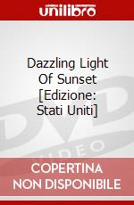 Dazzling Light Of Sunset [Edizione: Stati Uniti] dvd