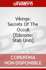 Vikings: Secrets Of The Occult [Edizione: Stati Uniti] dvd