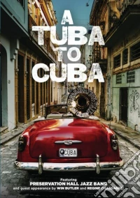 Tuba To Cuba [Edizione: Stati Uniti] dvd