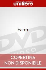Farm dvd