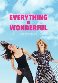 Everything Is Wonderful dvd