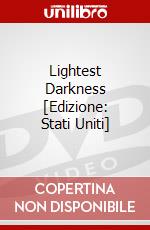 Lightest Darkness [Edizione: Stati Uniti] dvd