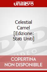 Celestial Camel [Edizione: Stati Uniti] dvd