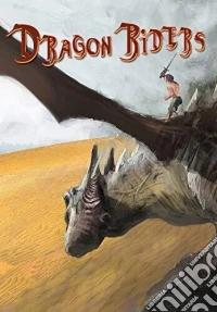 Dragon Riders  [Edizione: Stati Uniti] dvd