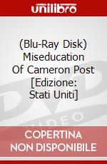 (Blu-Ray Disk) Miseducation Of Cameron Post [Edizione: Stati Uniti] brd