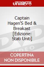 Captain Hagen'S Bed & Breakast [Edizione: Stati Uniti] dvd