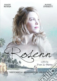 Rosenn dvd
