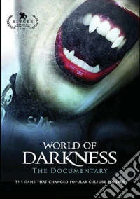 World Of Darkness [Edizione: Stati Uniti] dvd