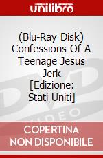 (Blu-Ray Disk) Confessions Of A Teenage Jesus Jerk [Edizione: Stati Uniti] brd