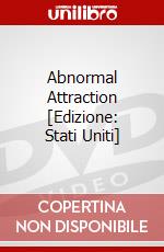 Abnormal Attraction [Edizione: Stati Uniti] dvd