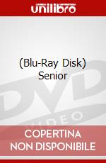 (Blu-Ray Disk) Senior brd