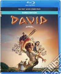 (Blu-Ray Disk) David brd