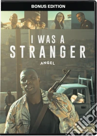 I Was A Stranger dvd