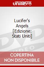 Lucifer's Angels [Edizione: Stati Uniti] dvd