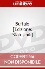 Buffalo [Edizione: Stati Uniti] dvd