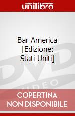 Bar America [Edizione: Stati Uniti] dvd