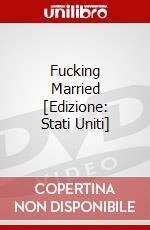 Fucking Married [Edizione: Stati Uniti] dvd