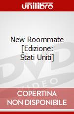 New Roommate [Edizione: Stati Uniti] dvd
