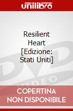 Resilient Heart [Edizione: Stati Uniti] dvd