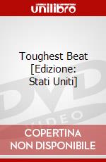 Toughest Beat [Edizione: Stati Uniti] dvd