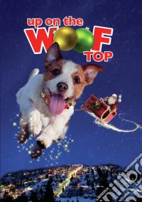 Up On The Wooftop dvd