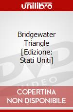 Bridgewater Triangle [Edizione: Stati Uniti] dvd