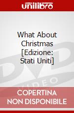 What About Christmas [Edizione: Stati Uniti] dvd
