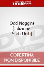 Odd Noggins [Edizione: Stati Uniti] dvd