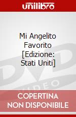 Mi Angelito Favorito [Edizione: Stati Uniti] dvd