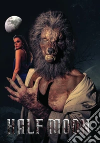 Half Moon dvd