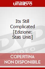Its Still Complicated [Edizione: Stati Uniti] dvd
